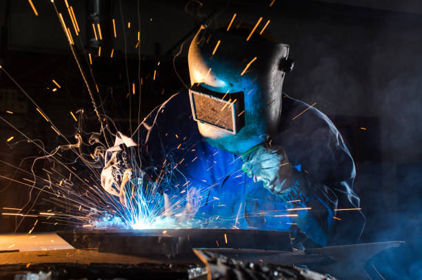 Best Maintenance and Repair Welding in Abbeville, AL