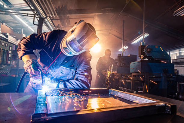 Best Automotive Welding in Abbeville, AL