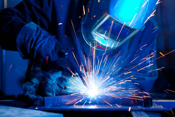 Professional Welder & Metal Fabrication in Abbeville, AL