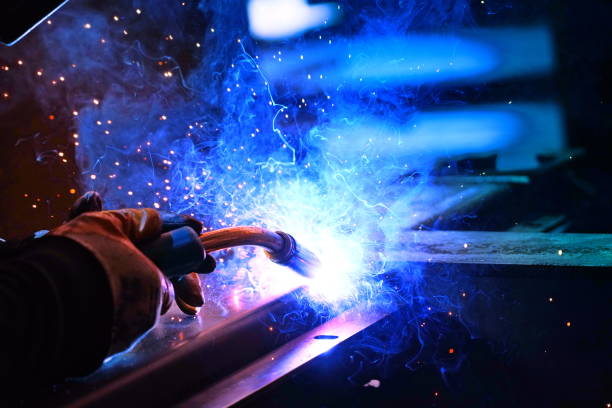 Affordable Welder Services in Abbeville, AL