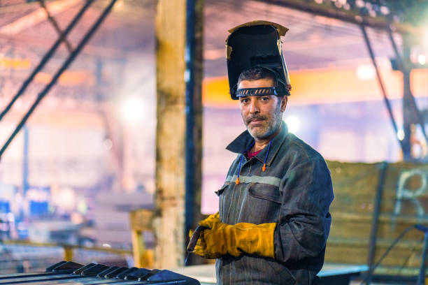 Affordable Welder Services in Abbeville, AL